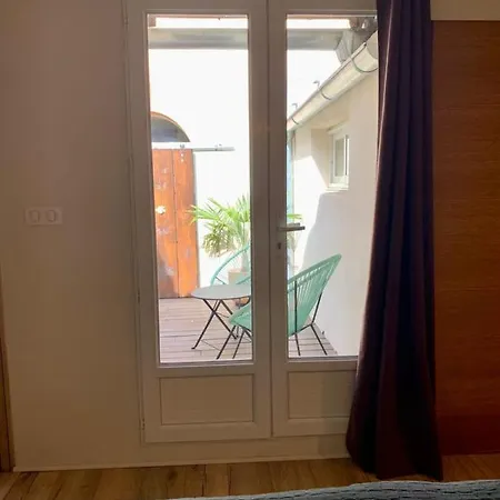 Apartment In The Heart Of Isle Sur La Sorgue With Private Terrace L'Isle-sur-la-Sorgue