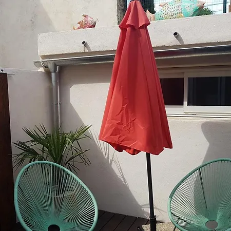 In The Heart Of Isle Sur La Sorgue With Private Terrace Apartment L'Isle-sur-la-Sorgue