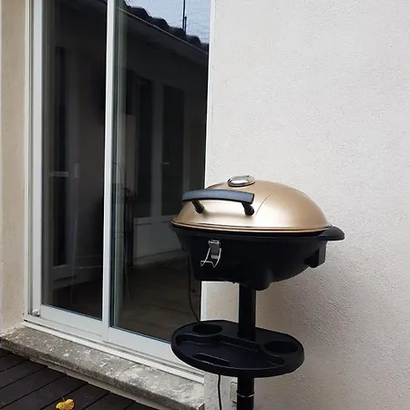 In The Heart Of Isle Sur La Sorgue With Private Terrace * L'Isle-sur-la-Sorgue